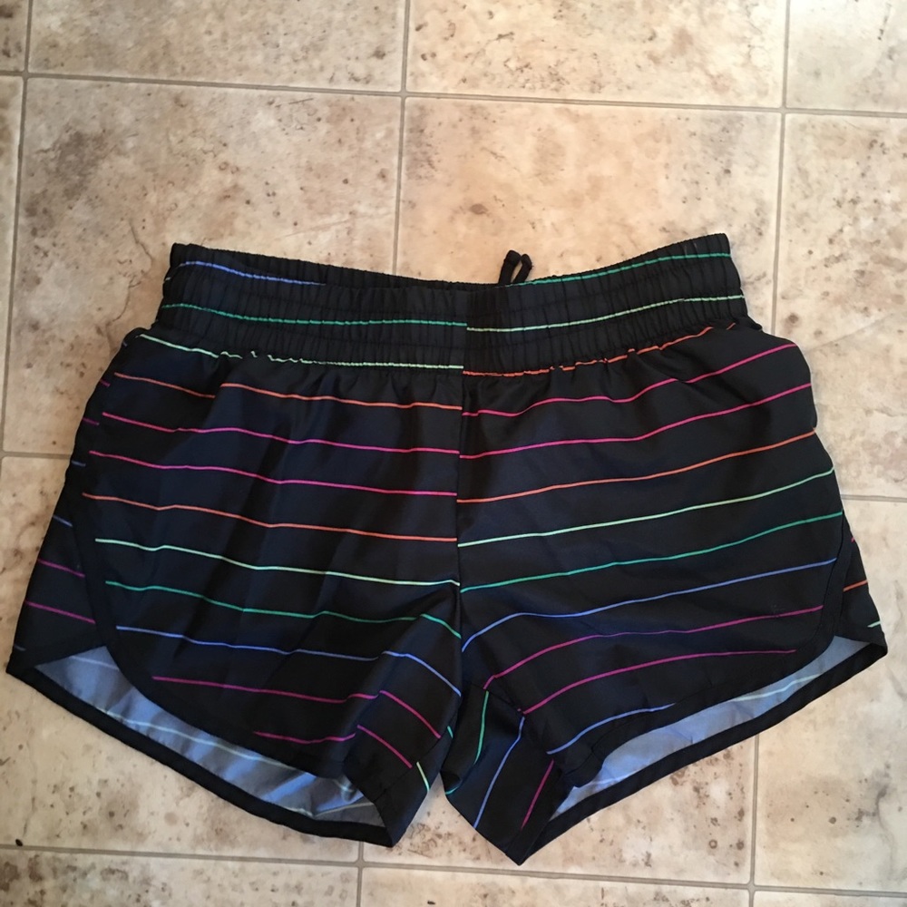 running shorts